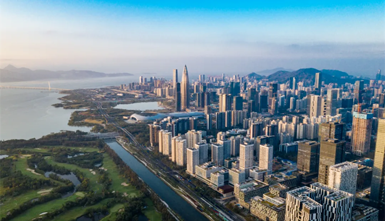 深圳中小企業(yè)活躍度全國(guó)之最