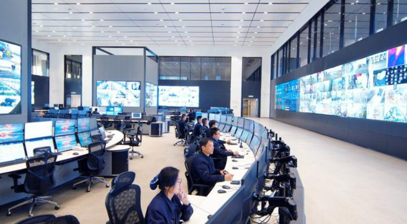 【兩會齊魯觀】 以數(shù)字增量撬動經(jīng)濟增量：山東數(shù)字經(jīng)濟扛起全省半壁江山