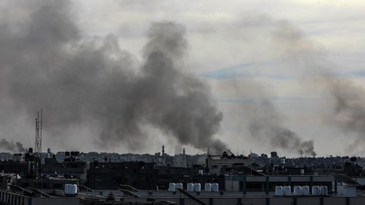 哈馬斯稱(chēng)10月7日襲擊是必要步驟承認(rèn)存在過(guò)失