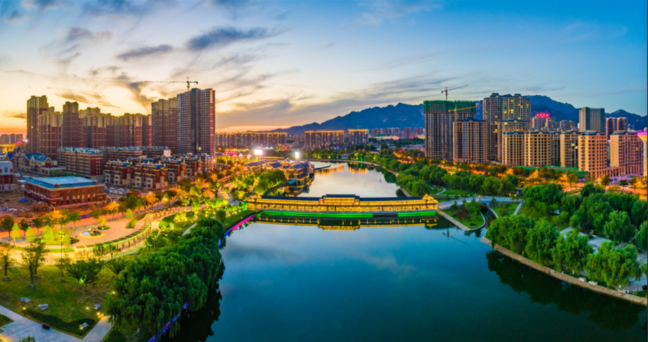 【兩會(huì)齊魯觀】 初級(jí)工業(yè)為主到國(guó)家戰(zhàn)略標(biāo)桿  泰安如何實(shí)現(xiàn)華麗轉(zhuǎn)身？