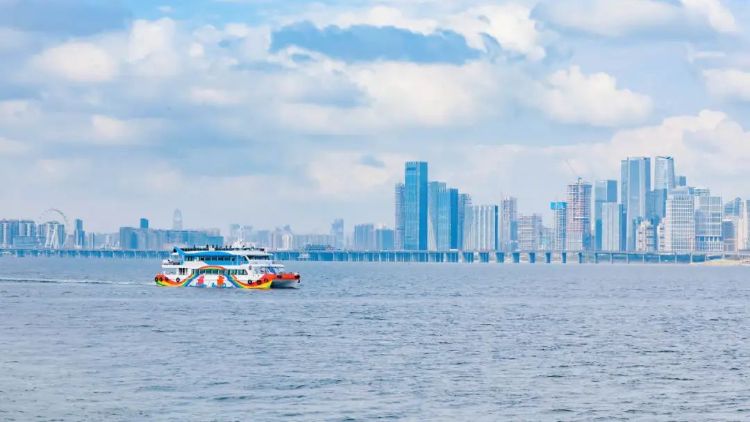 在寶安過(guò)大年！福滿灣區(qū)喜樂(lè)季啟動(dòng) 活動(dòng)繽程喜迎春