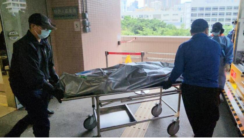 猝死男跑手為中國建築工程師 公司感難過全力協(xié)助家屬