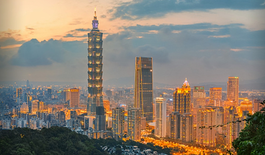 瑙魯與臺(tái)「斷交」 誰(shuí)是下一張多米諾骨牌？