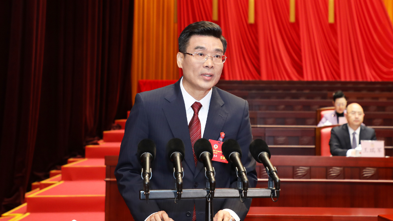 【廣東兩會】廣東省政協(xié)主席林克慶參加省政協(xié)十三屆二次會議文化藝術界委員分組討論