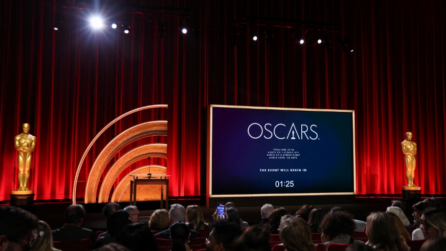 奧斯卡金像獎(jiǎng)公布提名名單 《奧本海默》獲13項(xiàng)提名