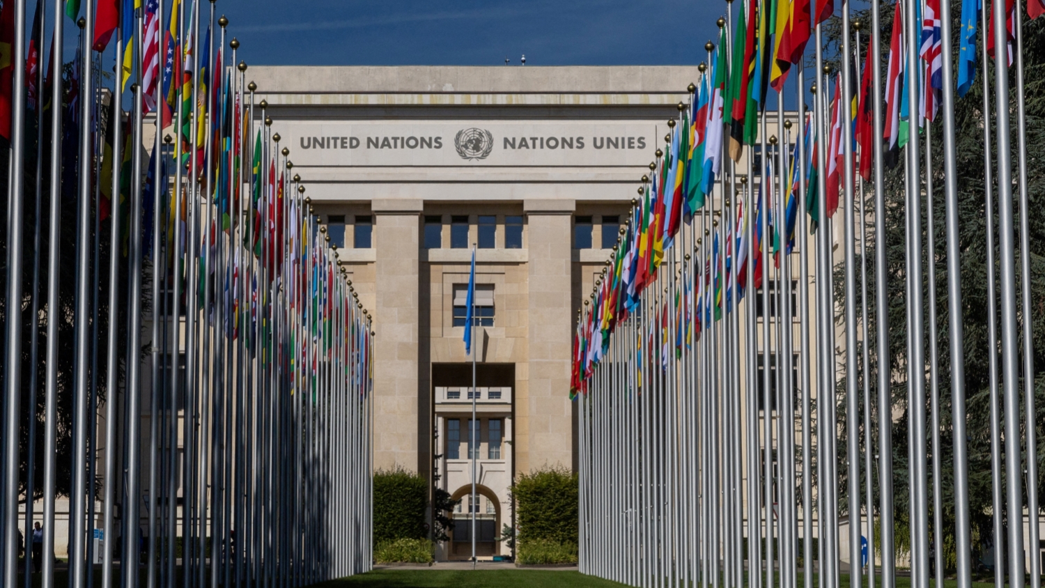 國際社會(huì)高度評價(jià)中國人權(quán)發(fā)展道路和中國人權(quán)事業(yè)歷史性成就