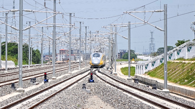 廣深港高鐵將推出「計次票」「定期票」，便利粵港兩地旅客往來