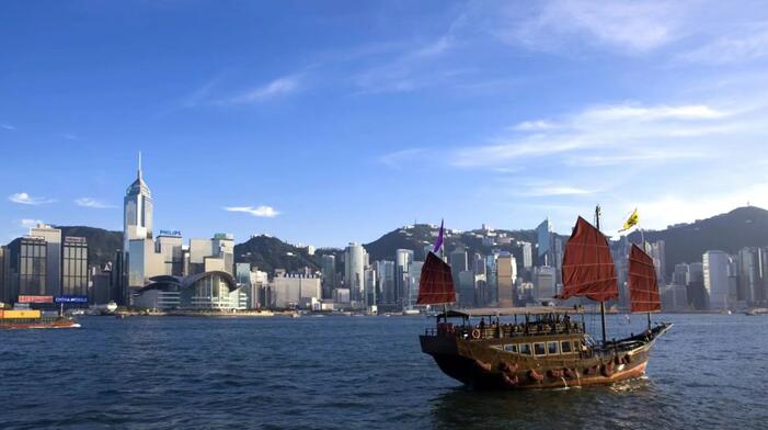 G19反對將人權(quán)問題政治化 斥西方干預(yù)香港司法獨立