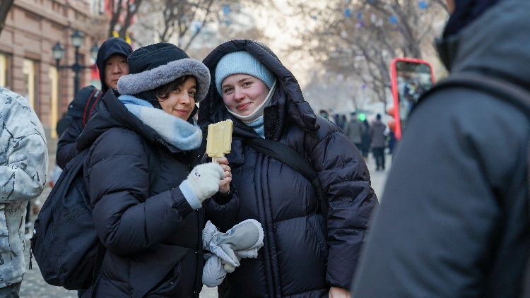 江南華南等地氣溫顯著偏低 東部南部海區(qū)有大風