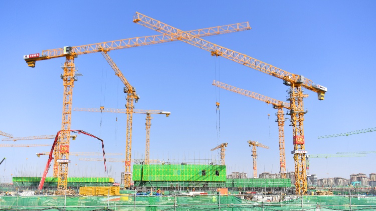 2023年中央企業(yè)實(shí)現(xiàn)營(yíng)業(yè)收入39.8萬(wàn)億元 實(shí)現(xiàn)高質(zhì)量的穩(wěn)步增長(zhǎng)