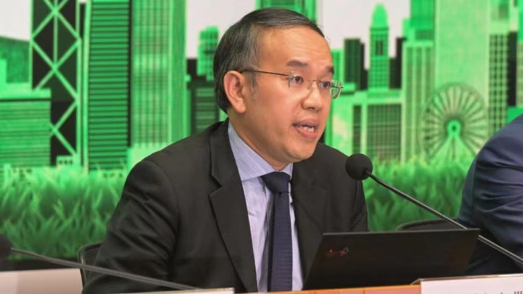許正宇：期待大灣區(qū)理財通及相關(guān)優(yōu)化進(jìn)一步落實(shí)