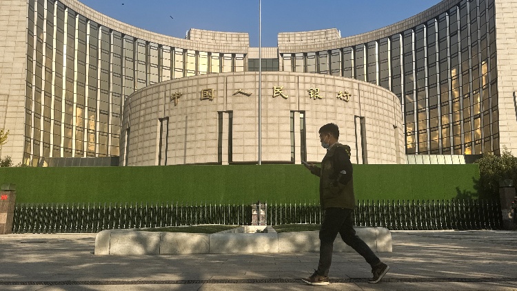 人行與金管局推「三聯(lián)通、三便利」六項(xiàng)金融措施