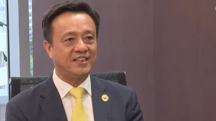 姚志勝：堅決反對西方國家惡意抹黑香港人權(quán) 全力支持陳司長維護國安法權(quán)威