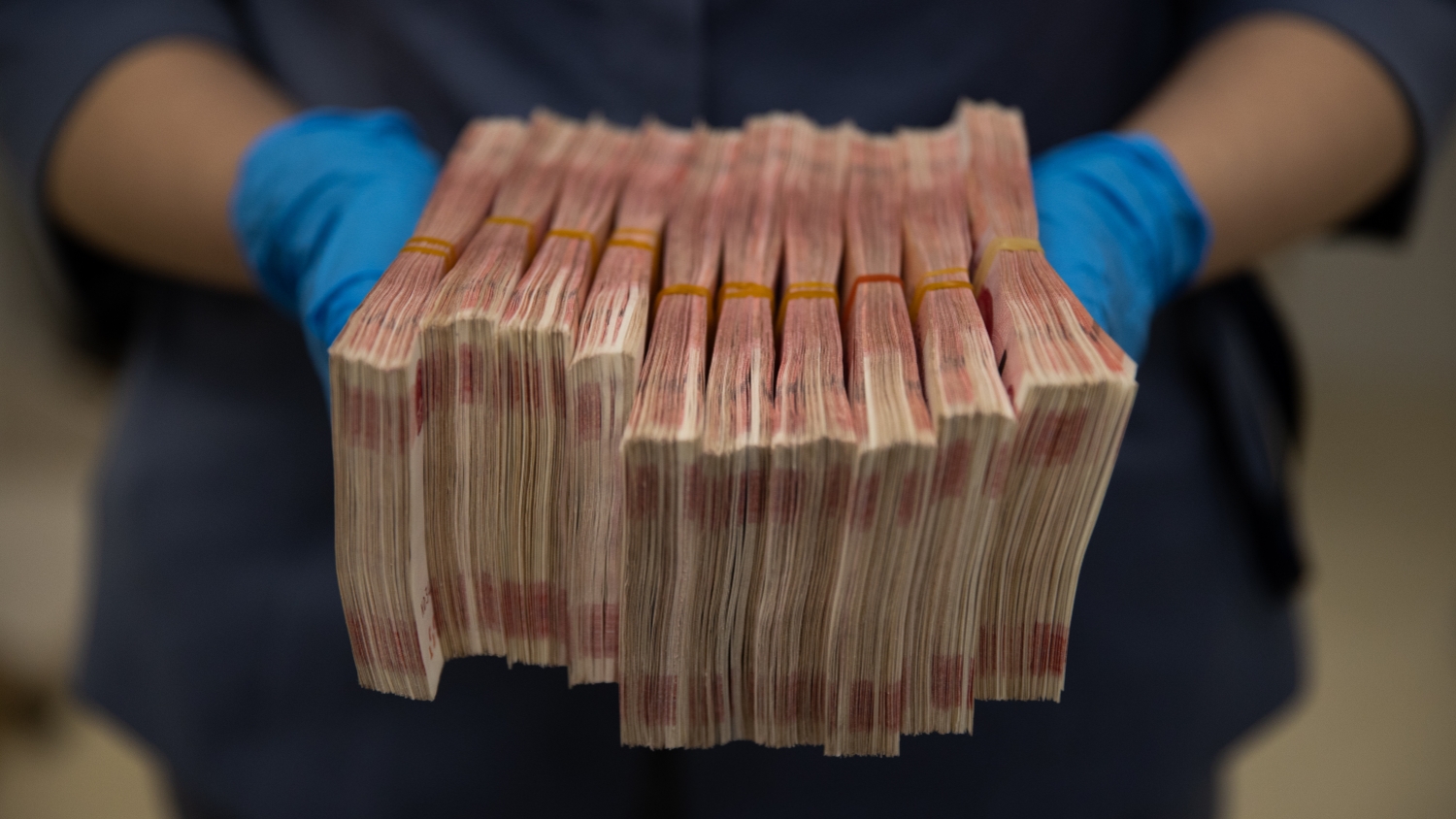 個(gè)人養(yǎng)老金制度將推進(jìn)全面實(shí)施