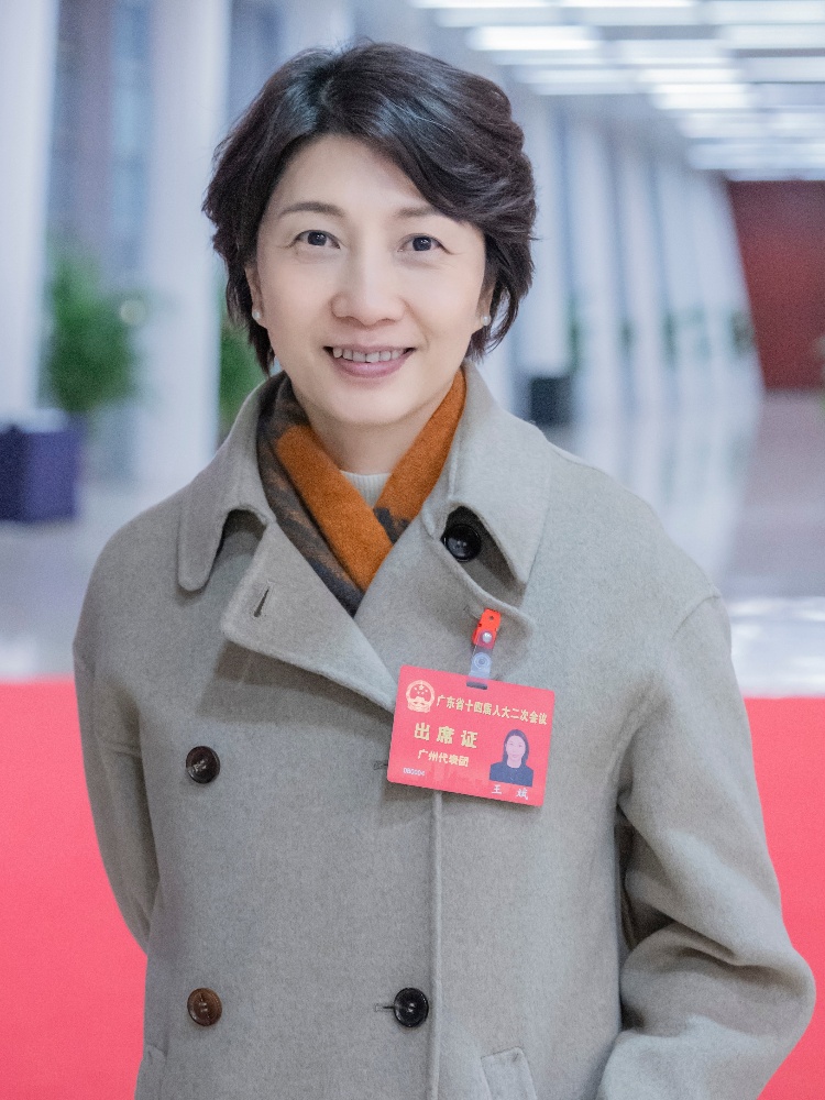 【廣東兩會】廣東省人大代表王斌：粵港營商應從規(guī)則「對標」到理念「對接」