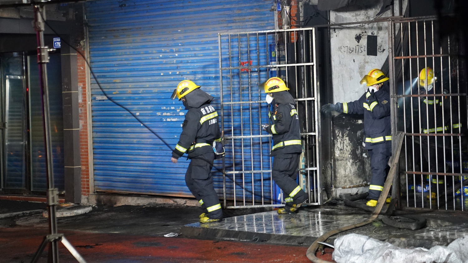 【追蹤報道】緊急救治！國家級醫(yī)療專家趕赴江西新余