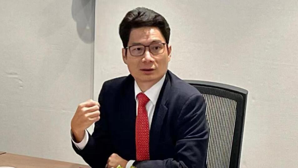 陳浩濂：人行新舉措完善債券通和跨國財(cái)富管理機(jī)制