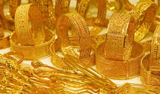 去年我國黃金消費(fèi)量同比增長(zhǎng)8.78% 