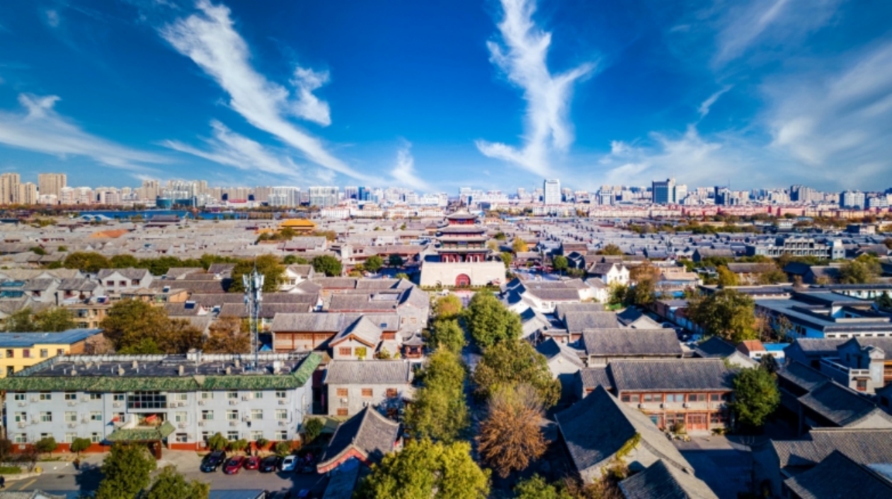 【兩會(huì)齊魯觀】利用外資增幅全省第一，聊城的「外向基因」