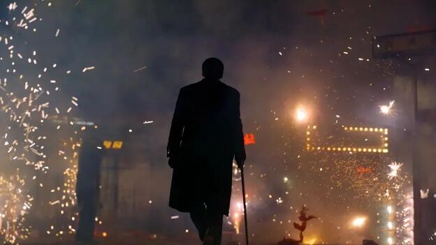 朋友圈熱轉(zhuǎn)文章：香港，不響