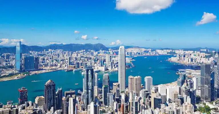 【記者手記】互聯(lián)互通還在不斷擴(kuò)容