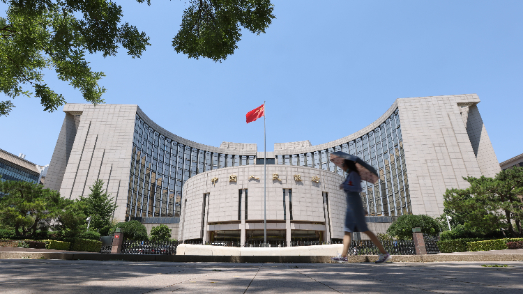 金融監(jiān)管總局有關(guān)負(fù)責(zé)人回應(yīng)金融熱點問題