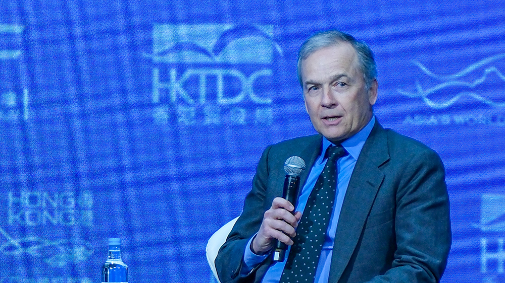 橋水基金：內(nèi)地資產(chǎn)頗具吸引力