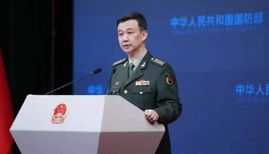 哈馬斯使用大量中國(guó)製造的武器裝備？國(guó)防部回應(yīng)