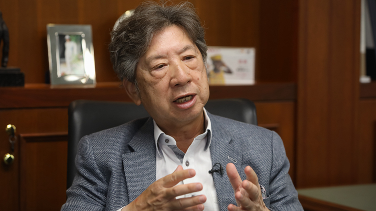 湯家驊料23條立法諮詢會(huì)較多討論政治團(tuán)體定義等技術(shù)細(xì)節(jié)