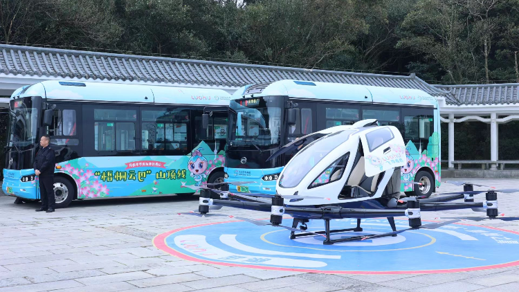 區(qū)委書記化身文旅推薦官！羅湖「低空經(jīng)濟(jì)十條」重磅發(fā)布