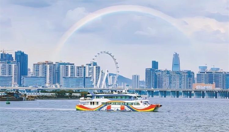 邀您過大年！2024寶安新春文旅嘉年華啟動(dòng)，各種驚喜等著您！