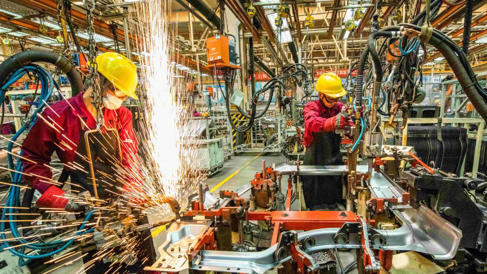 持續(xù)恢復(fù)！2023年全國規(guī)上工業(yè)企業(yè)利潤降2.3%