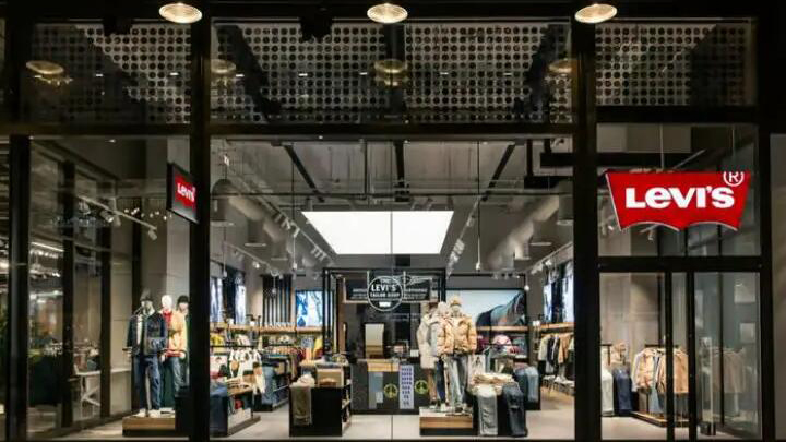 服飾巨頭李維斯宣布：全球範圍內(nèi)裁員10%至15%