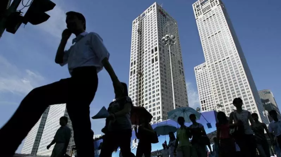 【商界心聲】內地新房策可穩(wěn)經濟