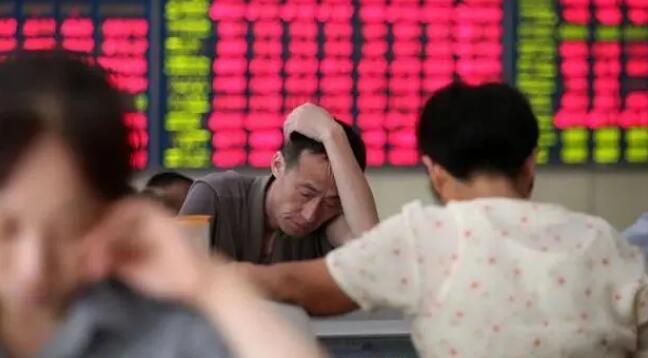 【A股開(kāi)盤(pán)】滬指微漲0.01% 房地產(chǎn)板塊持續(xù)走強(qiáng)