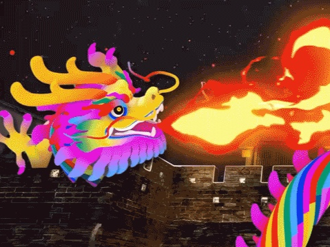 「大鵬所城 大過(guò)龍年」新春嘉年華全攻略來(lái)啦！