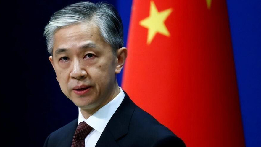 報(bào)道稱(chēng)特朗普提及對(duì)華進(jìn)口商品加徵60%關(guān)稅？外交部回應(yīng)