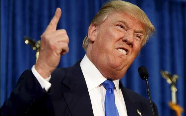 特朗普聲稱當(dāng)選后將對(duì)華進(jìn)口商品加徵60%關(guān)稅？外交部回應(yīng)