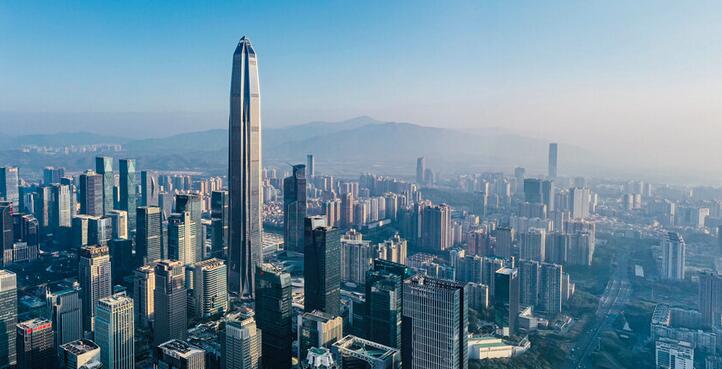 多國經濟「成績單」密集揭曉  經濟韌性誰更強？