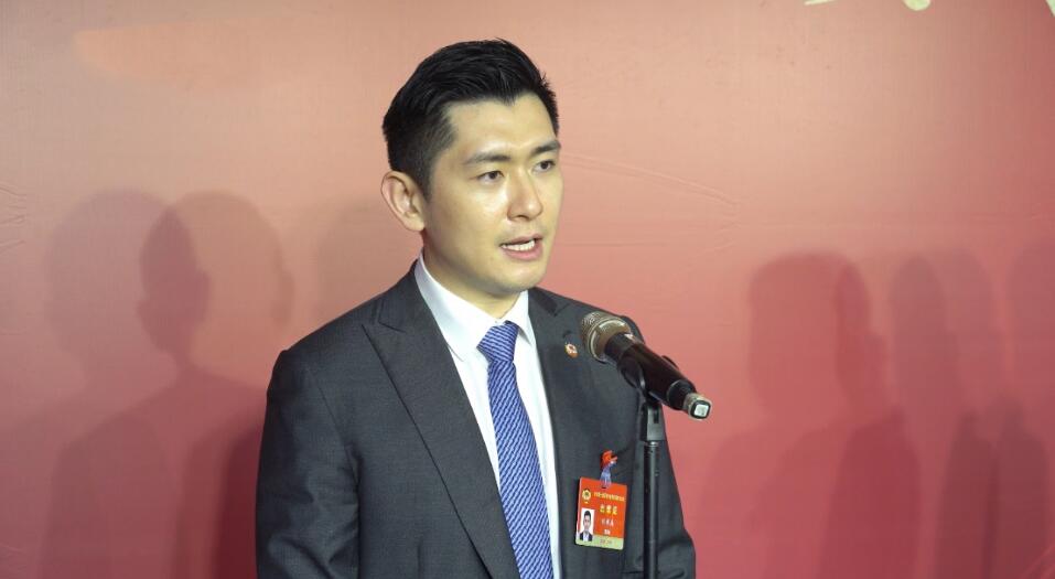 【深圳兩會(huì)】港澳委員劉根森：發(fā)揮優(yōu)勢推動(dòng)香港青年融入灣區(qū)