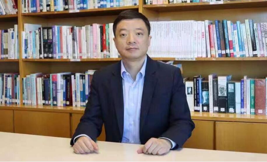 【深圳兩會(huì)】方舟：前海、河套、沙頭角多區(qū)域?qū)崿F(xiàn)深港合作共贏