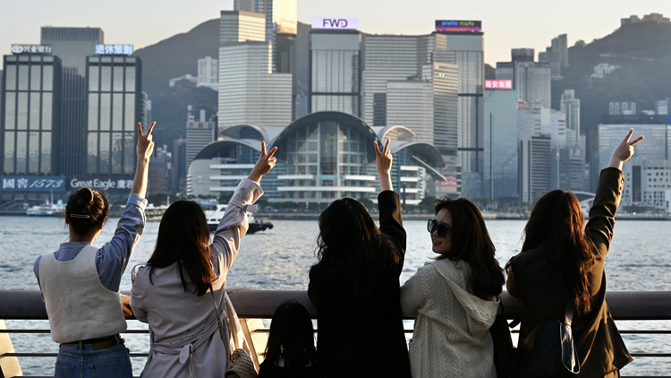 有片｜「新馬泰」全部對中國公民免簽 香港吸引力不再？