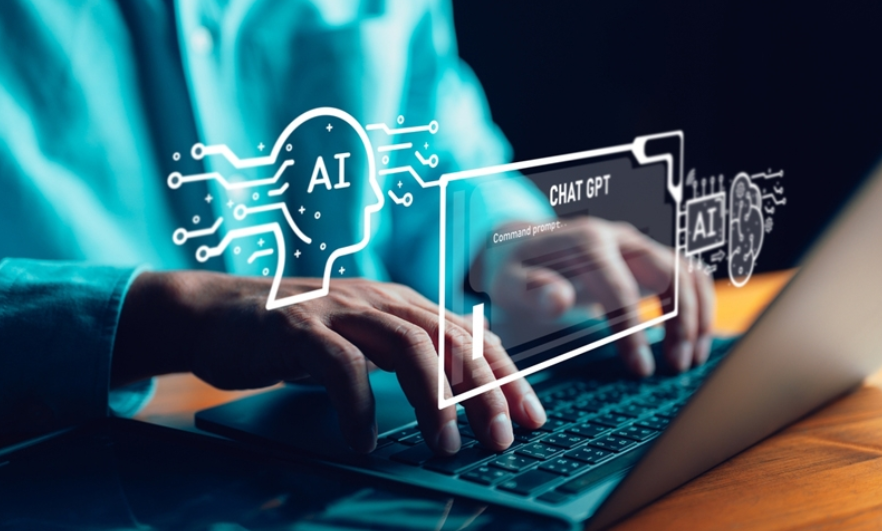 【經(jīng)濟(jì)縱橫】AI對(duì)就業(yè)的影響