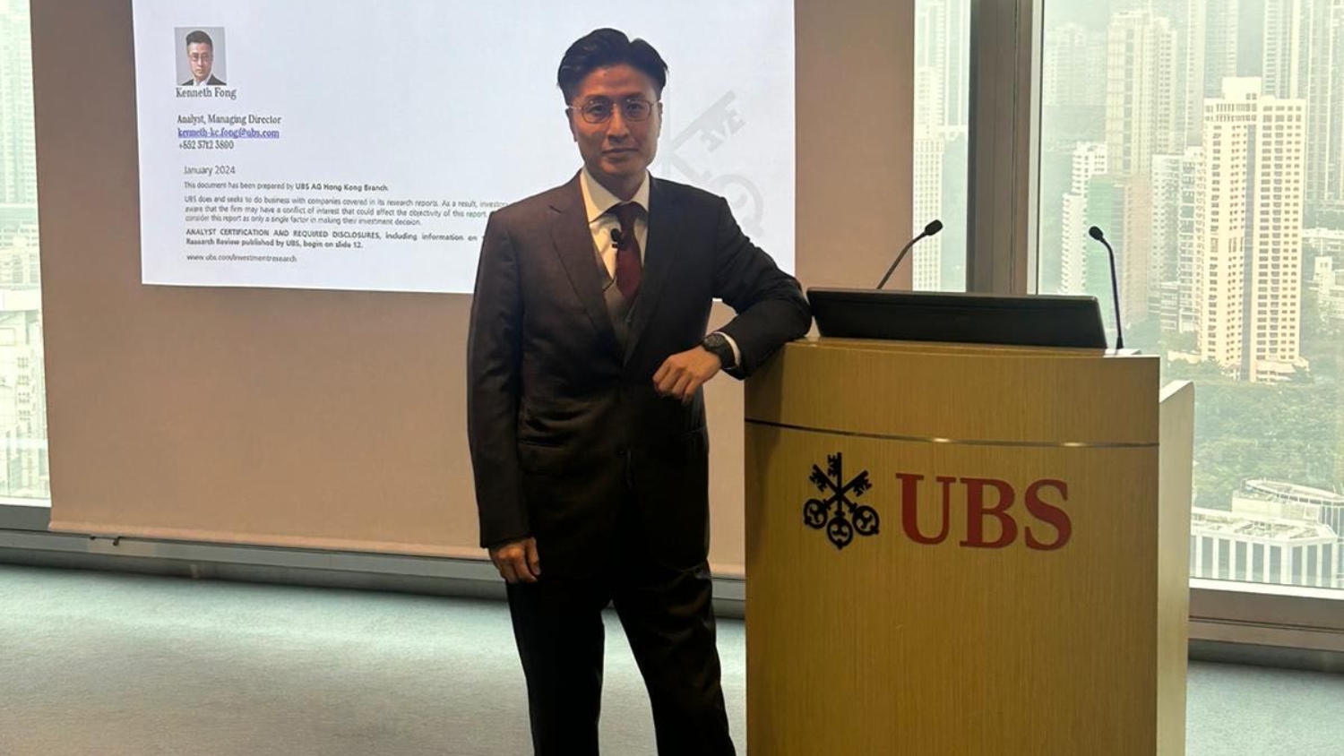 瑞銀：中國互聯(lián)網行業(yè)仍有數個增長引擎