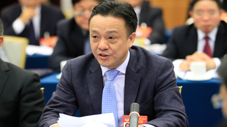 23條立法｜姚志勝：護(hù)國(guó)安固根本必要及時(shí) 香港統(tǒng)促總會(huì)全力支持早日完成立法