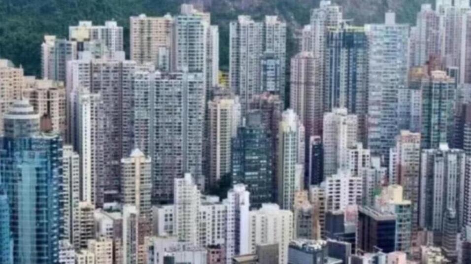 【港樓】中原：二手私宅現(xiàn)樓按揭全年僅約2萬宗 創(chuàng)8年新低