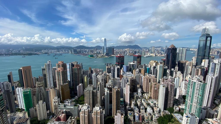 23條立法｜地產(chǎn)建設(shè)商會(huì)：支持政府就23條立法 構(gòu)建安全高效營(yíng)商環(huán)境