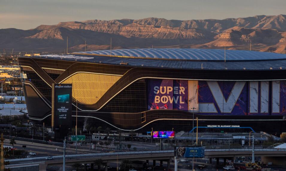 NFL超級(jí)碗冠軍賽平均票價(jià)接近1萬(wàn)美元 比去年大漲7成