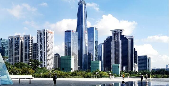 調(diào)查顯示近八成企業(yè)預(yù)計(jì)未來三年將在中國內(nèi)地?cái)U(kuò)展業(yè)務(wù)