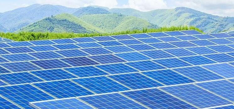 報(bào)告指中國光伏全產(chǎn)業(yè)鏈有效發(fā)明專利總量居全球首位